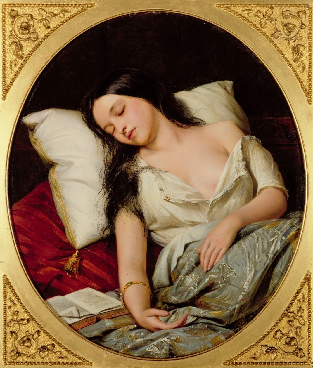 Sogni piacevoli, 1852
